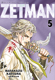 Zetman T05