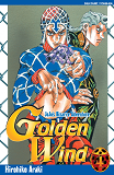 Jojo'S - Golden Wind T04