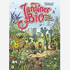 Jardiner Bio En Bandes Dessinees