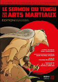 Le Sermon Du Tengu Sur Les Arts Martiaux