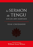 Le Sermon Du Tengu Sur Les Arts Martiaux