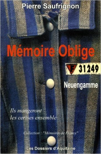 Memoire Oblige Neuengamme