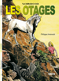 Scirocco - Les Otages