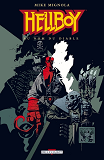 Hellboy T02 - Au Nom Du Diable