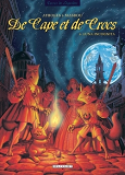 De Cape Et De Crocs T06 - Luna Incognita