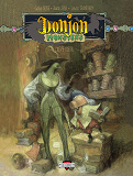 Donjon Monsters T08 - Creve-Coeur