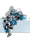Star Wars - Clone Wars Coffret T01 A T05