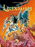 Les Legendaires T04 - Le Reveil Du Krea-Kaos
