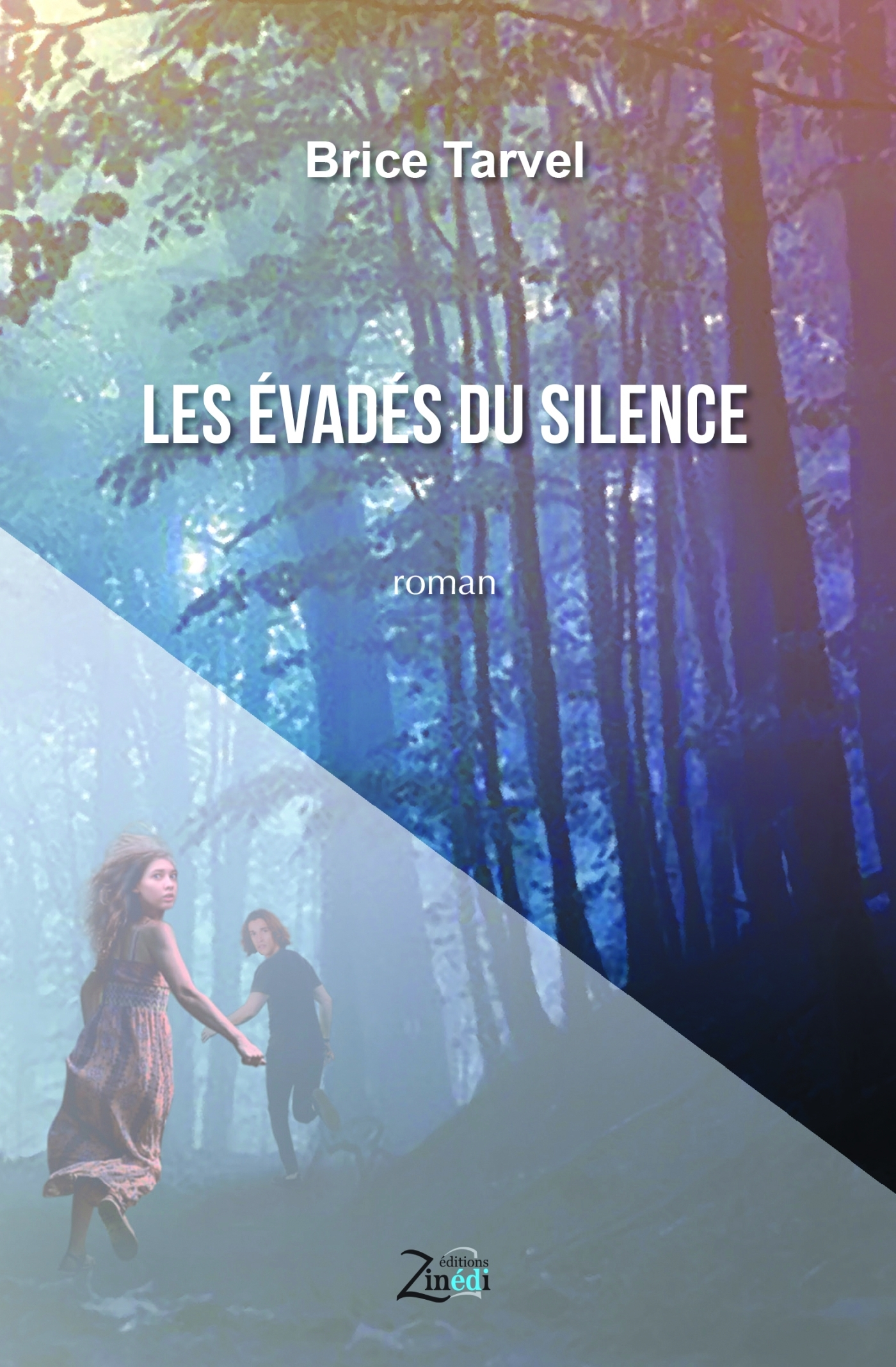 Les Evades Du Silence                                                                               