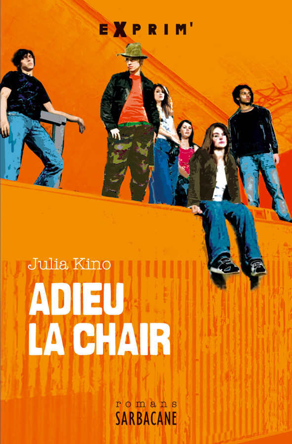 Adieu La Chair