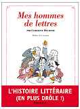 Mes Hommes De Lettres