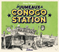 Les Jumeaux De Conoco Station