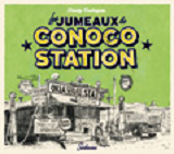 Les Jumeaux De Conoco Station