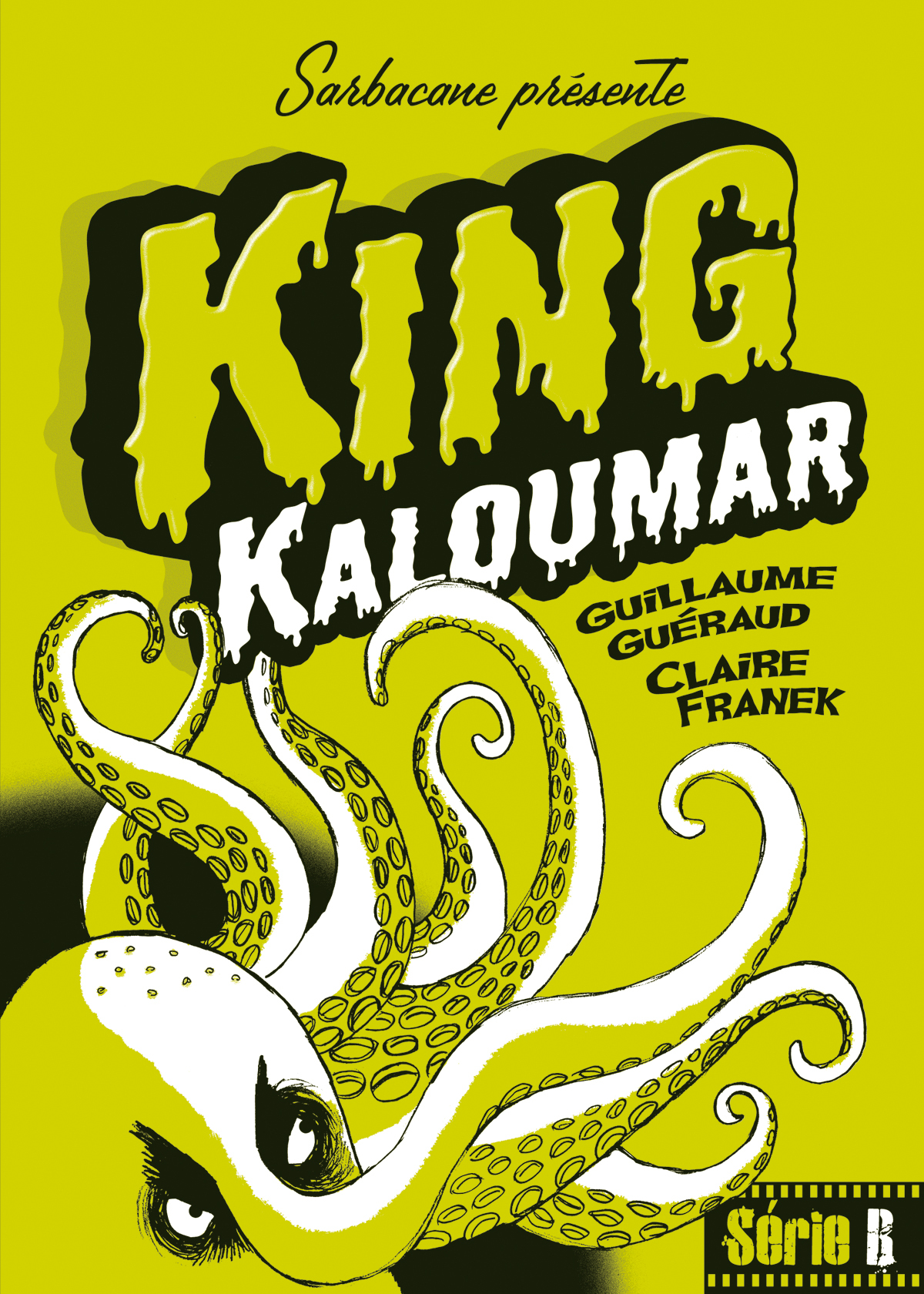 King Kaloumar