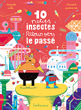 10 Petits Insectes T3
