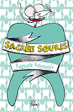 Sacree Souris - Nouvelle Collection Pepix