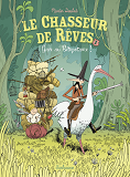 Le Chasseur De Reves T1 - Gare Au Betopotame