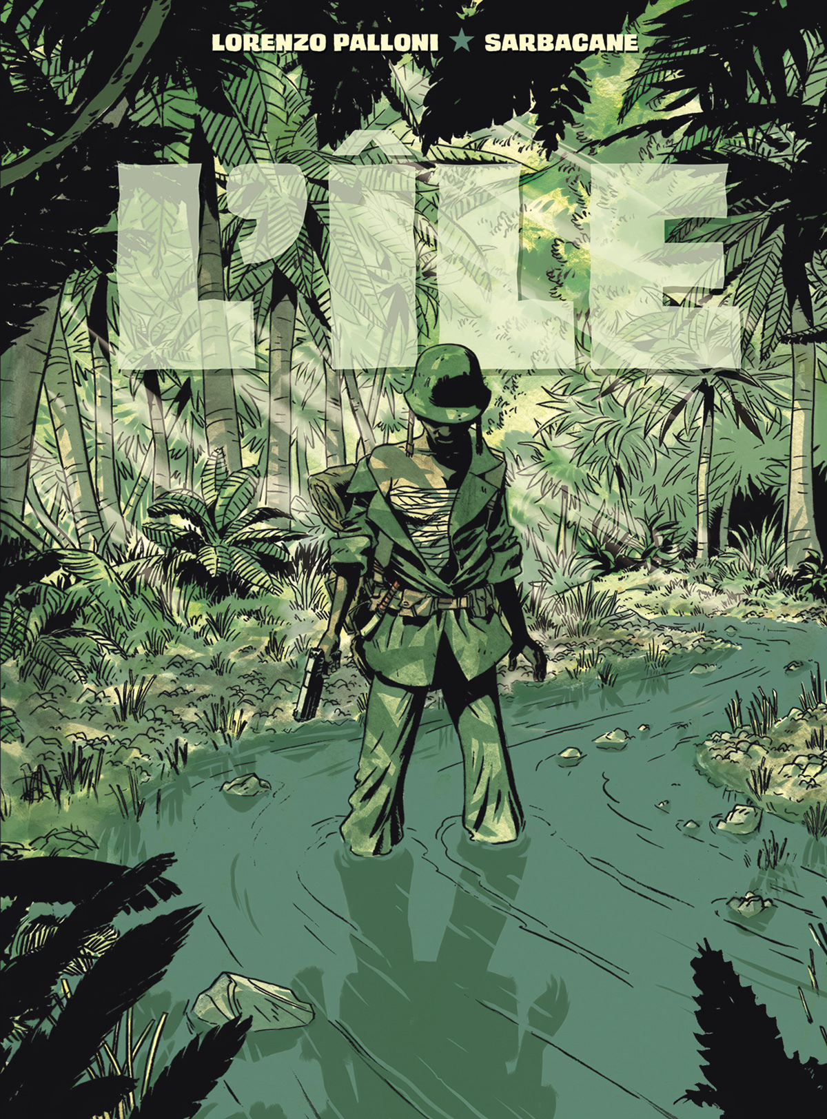 L'Ile