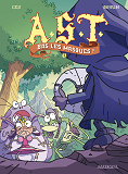 Ast T3 - Bas Les Masques
