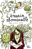 L'Ecrivain Abominable