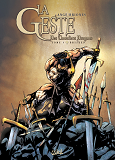 La Geste Des Chevaliers Dragons T04 - Brisken