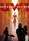 Universal War One T06 - Le Patriarche