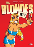 Les Blondes T02 - Tome 2