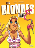 Les Blondes T03 - Tome 3