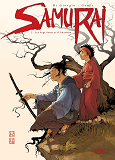 Samurai T02 - Les Sept Sources D'Akanobu