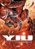 Yiu Premieres Missions T04 - Le Serment Des Fils