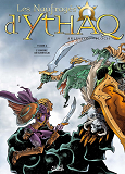 Les Naufrages D'Ythaq T04 - L'Ombre De Khengis