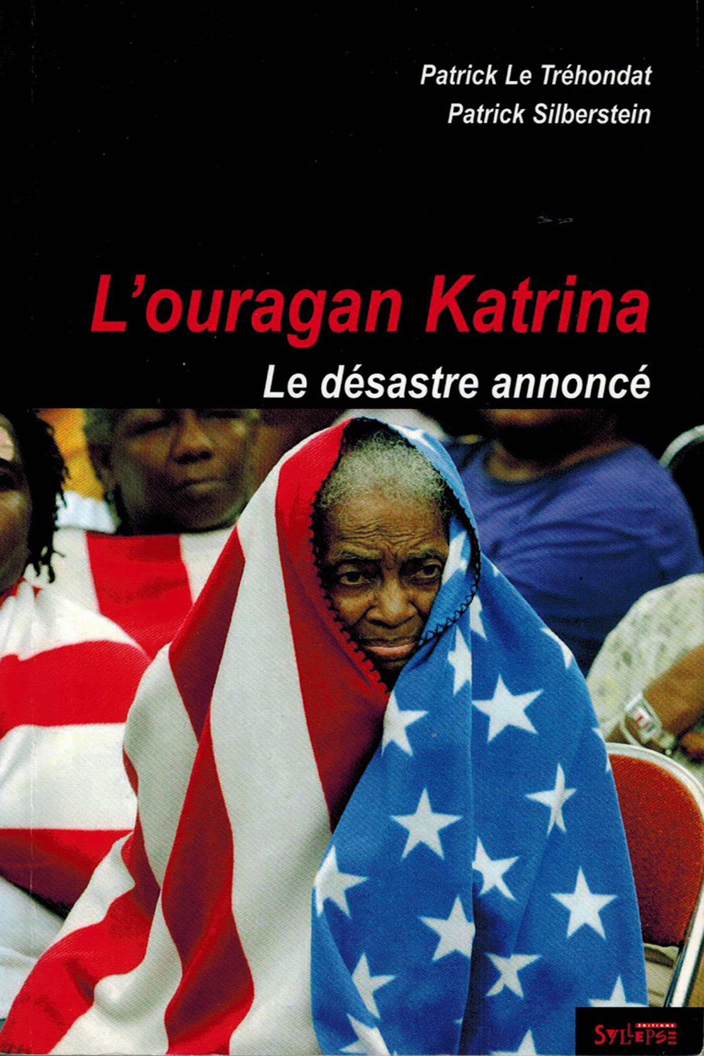 Ouragan Katrina