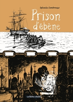 Prison D'Ebene