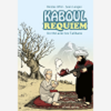 Kaboul Disco - T03 - Kaboul Requiem - Un The Avec Les Talibans