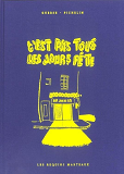C'Est Pas Tous Les Jours Fete
