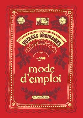 Mode D'Emploi