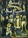 Panique A Saint-Pancreas