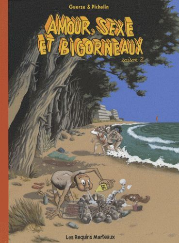 Amour, Sexe Et Bigorneaux 2