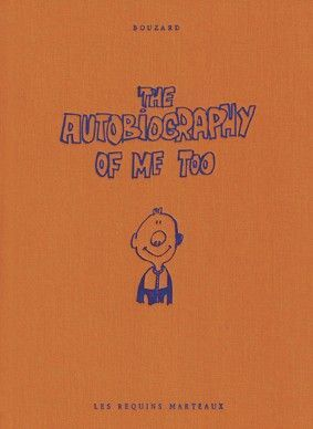 The Autobiography Of Me Too