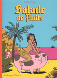 Salade De Fluits 1