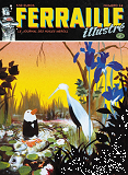 Ferraille Illustre N 24
