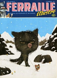 Ferraille Illustre N 26