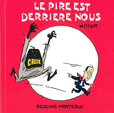 Le Pire Est Derriere Nous