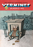 Vermines Magazine 2 - Le Beignet De La Derniere Chance