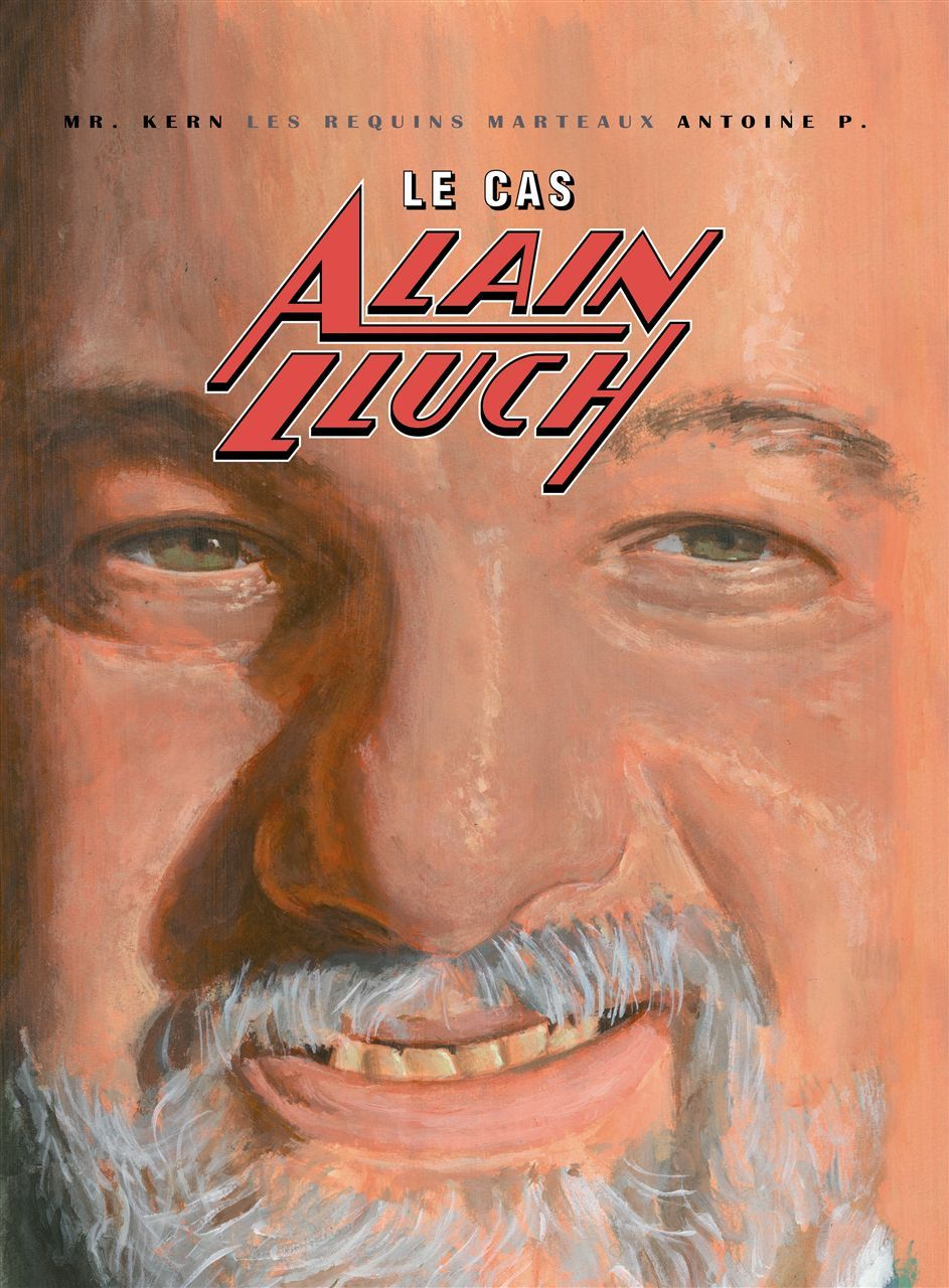 Le Cas Alain Lluch