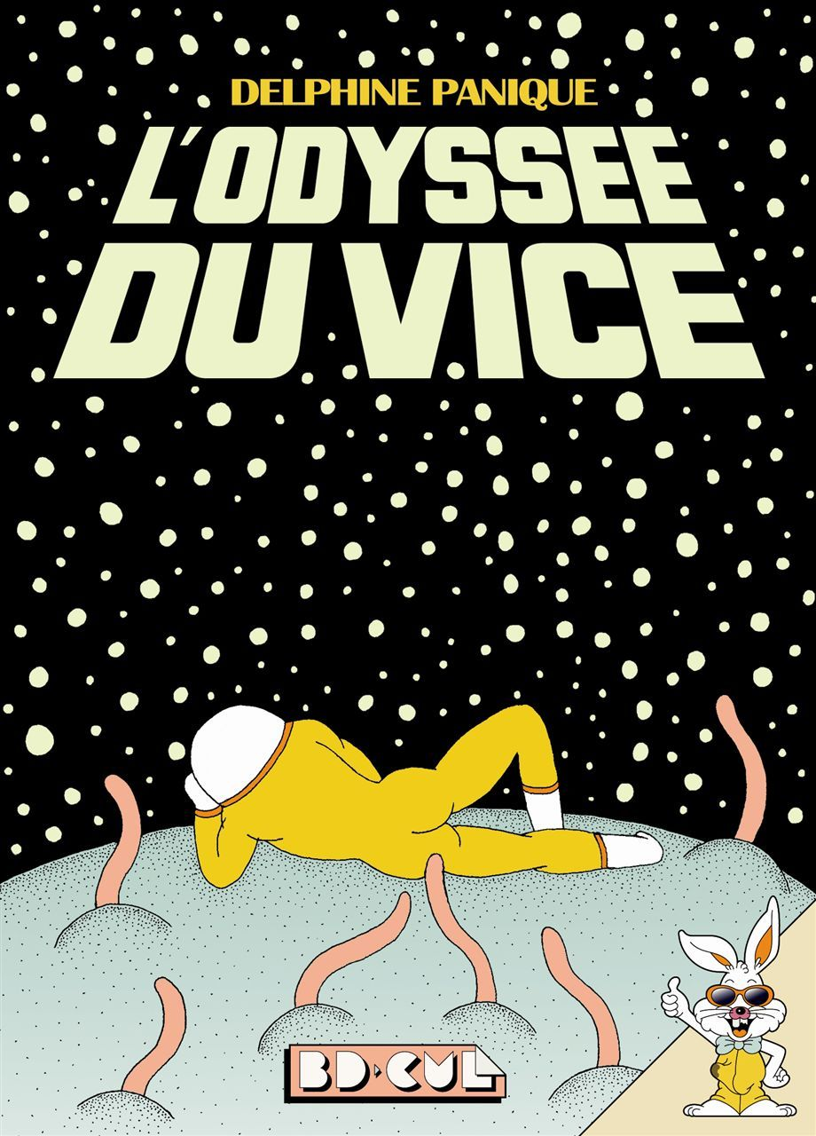 L' Odyssee Du Vice