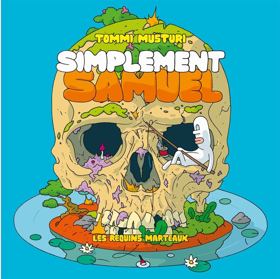 Simplement Samuel
