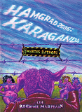 Hamgrad 2035 : Karaganda