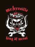 Monsieur Ferraille - Edition Augmentee