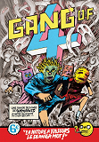 Gang Of Four - La Nature A Toujours Le Dernier Mot !